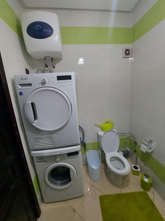 Appartement Centre Malabata à Tanger Extérieur photo
